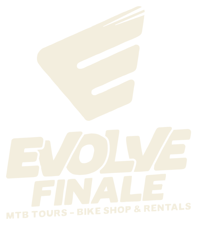 Evolve Finale